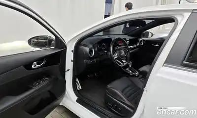 Kia K3 2022 1.6 Автомат в Москве № 402646, миниатюра 10