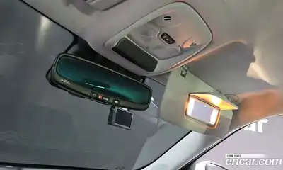 Chevrolet TrailBlazer, 2021