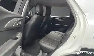 Chevrolet TrailBlazer 2021 1.3 Автомат в Москве № 40293, миниатюра 12