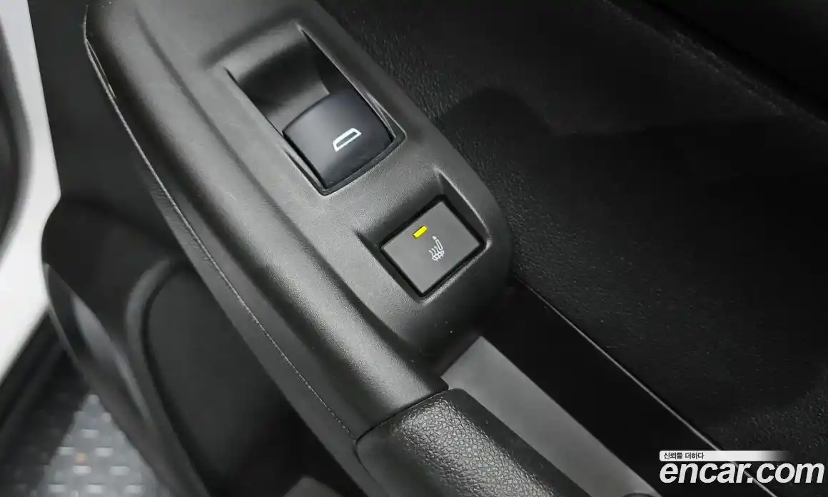 Chevrolet TrailBlazer 2021 1.3 Автомат в Москве № 40293, фото 14