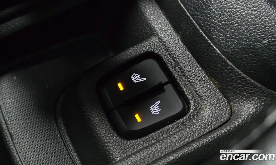 Chevrolet Spark 2016 1.0 Автомат в Москве № 40468, фото 18