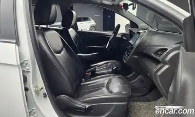 Chevrolet Spark 2016 1.0 Автомат в Москве № 40468, миниатюра 3