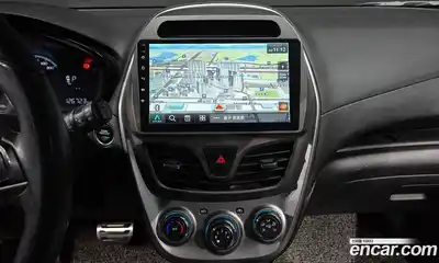 Chevrolet Spark 2016 1.0 Автомат в Москве № 40468, миниатюра 4
