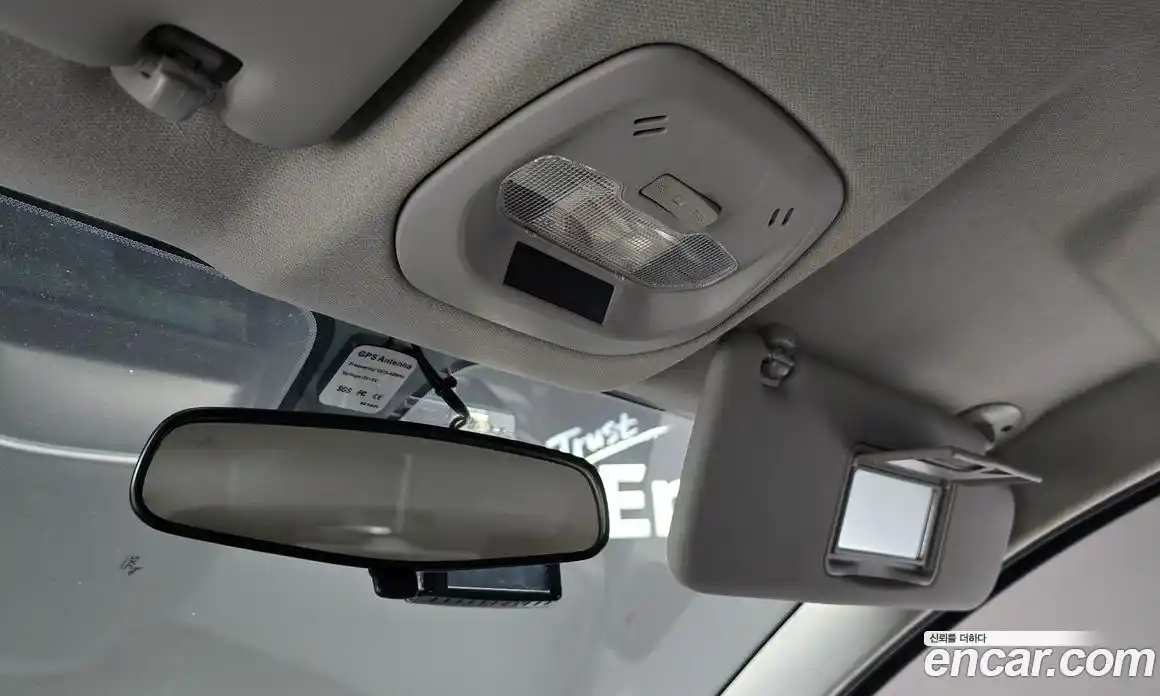 Chevrolet Spark 2016 1.0 Автомат в Москве № 40468, фото 5