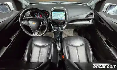 Chevrolet Spark 2016 1.0 Автомат в Москве № 40468, миниатюра 7