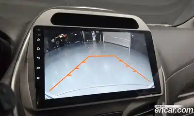 Chevrolet Spark 2016 1.0 Автомат в Москве № 40468, миниатюра 8