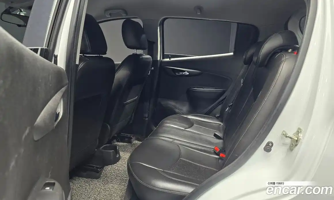 Chevrolet Spark 2016 1.0 Автомат в Москве № 40468, фото 9