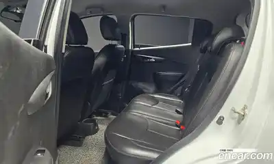 Chevrolet Spark 2016 1.0 Автомат в Москве № 40468, миниатюра 9