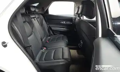 Genesis GV70 2023 2.5 Автомат в Москве № 405077, миниатюра 12