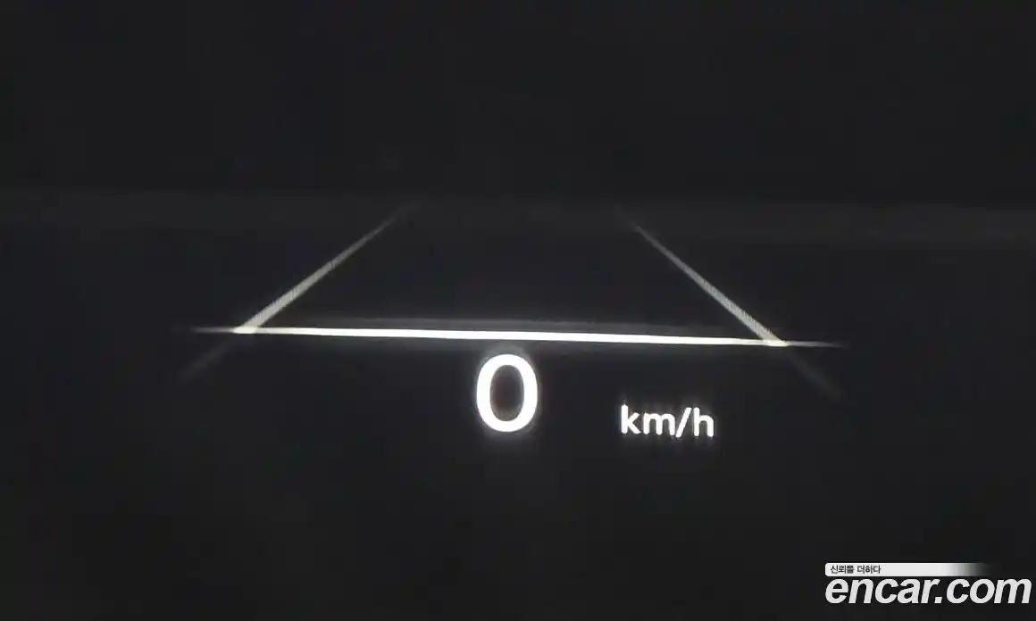 Genesis GV70 2023 2.5 Автомат в Москве № 405077, фото 14