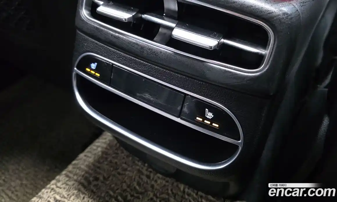 Genesis GV70 2023 2.5 Автомат в Москве № 405077, фото 19