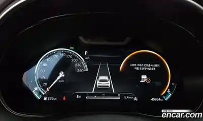 Genesis GV70 2023 2.5 Автомат в Москве № 405077, миниатюра 8