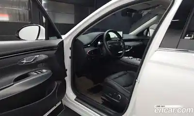 Genesis GV70 2023 2.5 Автомат в Москве № 405077, миниатюра 10