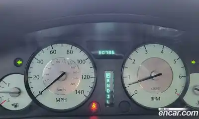 Chrysler 300C 2010 3.5 Автомат в Москве № 407549, миниатюра 12