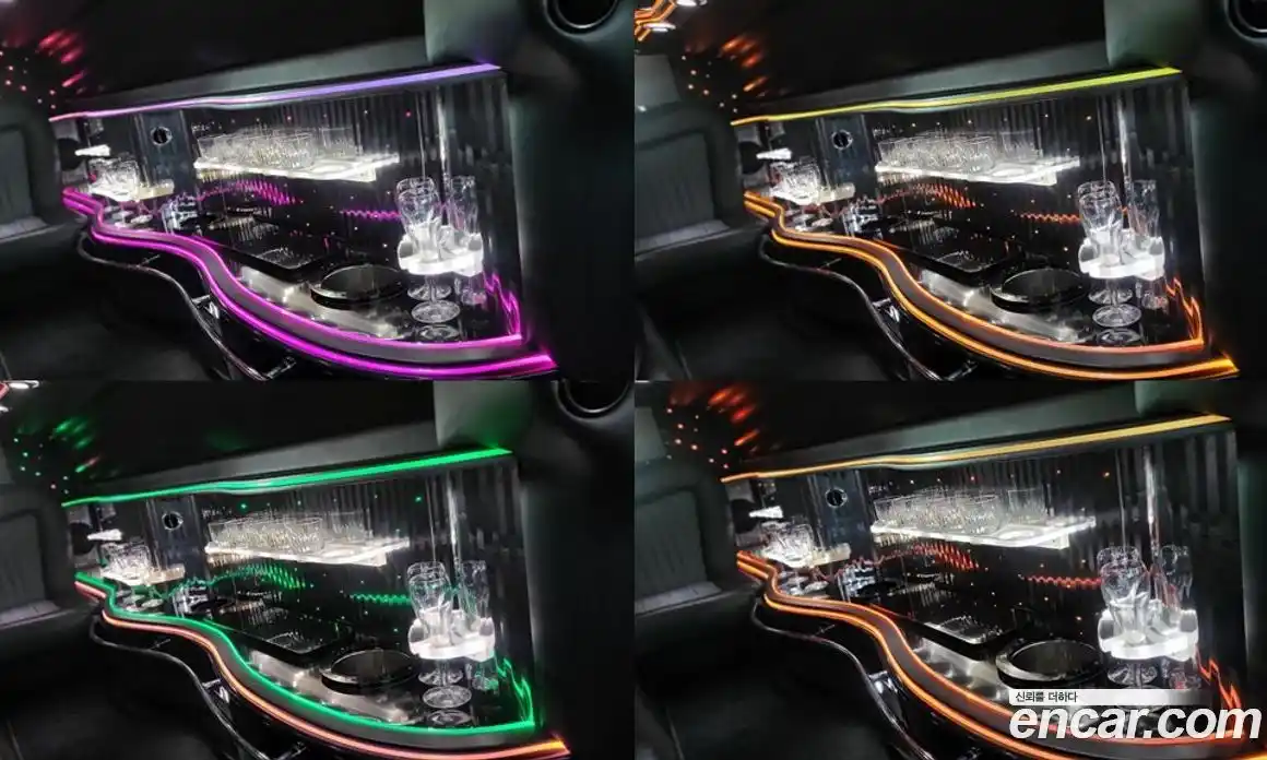 Chrysler 300C 2010 3.5 Автомат в Москве № 407549, фото 14