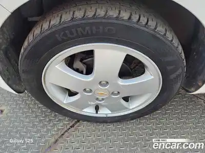 Chevrolet Matiz 2011 1.0 Автомат в Москве № 40844, миниатюра 11