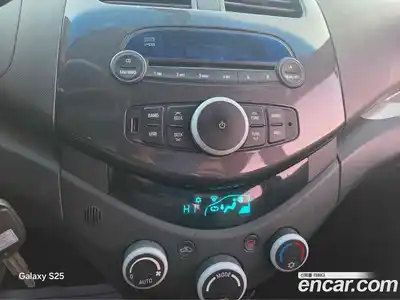 Chevrolet Matiz 2011 1.0 Автомат в Москве № 40844, миниатюра 2