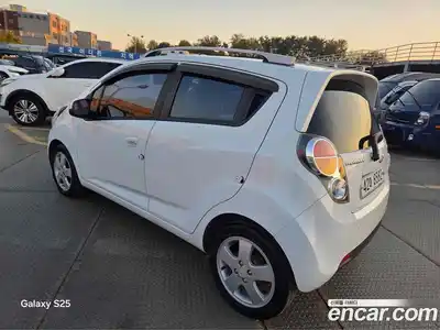 Chevrolet Matiz 2011 1.0 Автомат в Москве № 40844, миниатюра 4