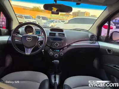 Chevrolet Matiz 2011 1.0 Автомат в Москве № 40844, миниатюра 6