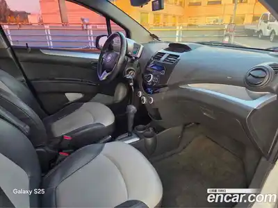 Chevrolet Matiz 2011 1.0 Автомат в Москве № 40844, миниатюра 7