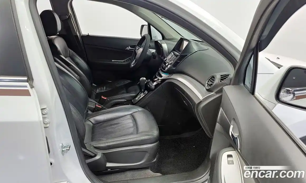 Chevrolet Orlando 2015 2.0 Автомат в Москве № 41099, фото 1