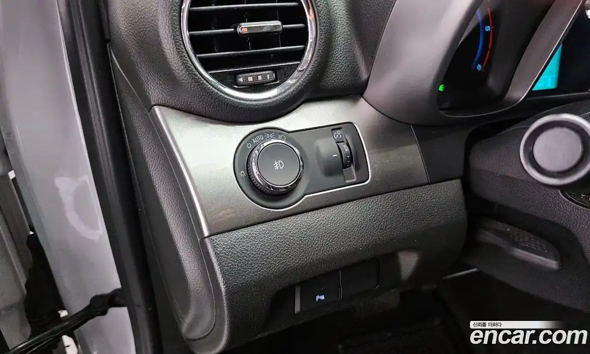 Chevrolet Orlando 2015 2.0 Автомат в Москве № 41099, фото 11