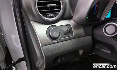 Chevrolet Orlando 2015 2.0 Автомат в Москве № 41099, миниатюра 11