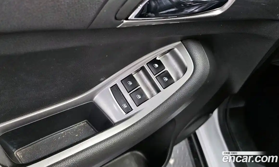 Chevrolet Orlando 2015 2.0 Автомат в Москве № 41099, фото 14