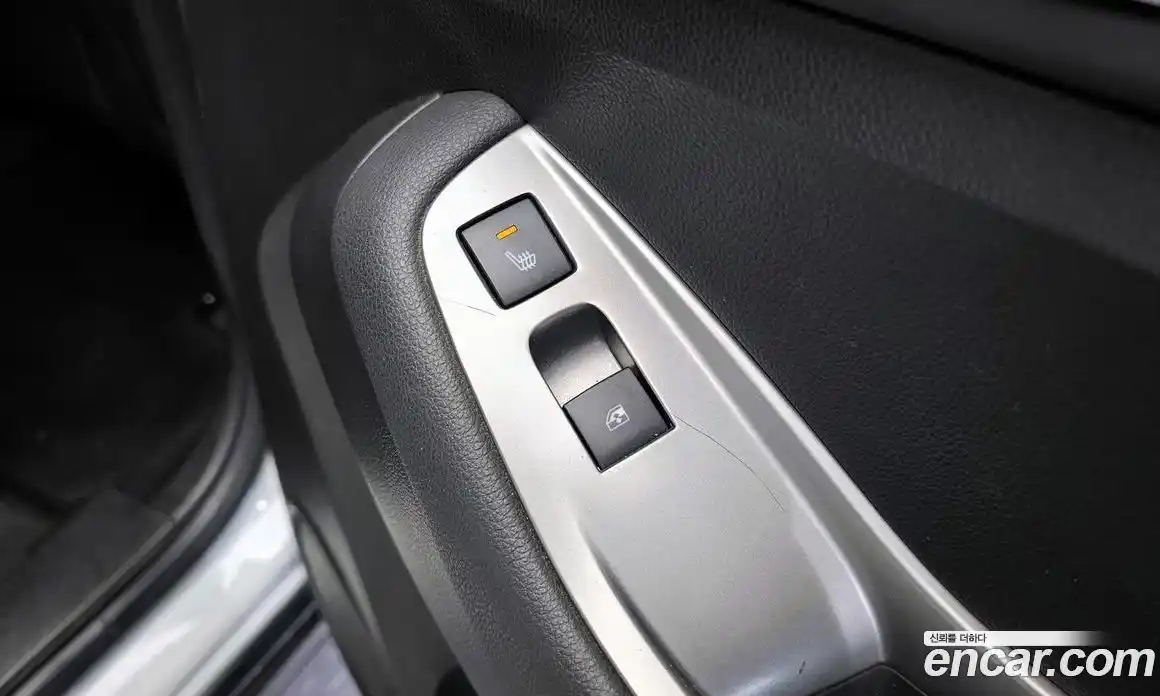 Chevrolet Orlando 2015 2.0 Автомат в Москве № 41099, фото 20