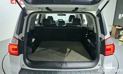 Chevrolet Orlando 2015 2.0 Автомат в Москве № 41099, миниатюра 3