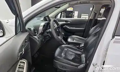 Chevrolet Orlando 2015 2.0 Автомат в Москве № 41099, миниатюра 4