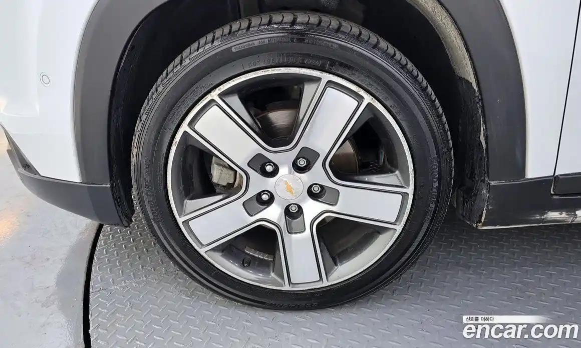 Chevrolet Orlando 2015 2.0 Автомат в Москве № 41099, фото 9