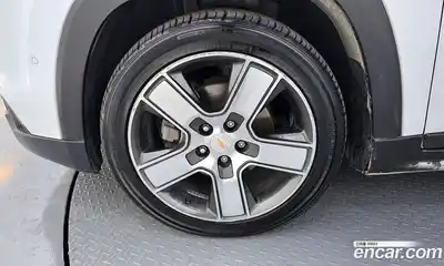 Chevrolet Orlando 2015 2.0 Автомат в Москве № 41099, миниатюра 9