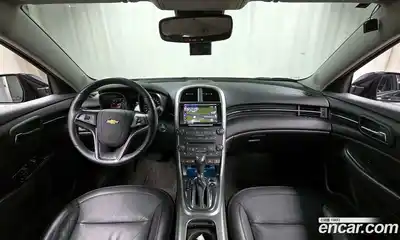 Chevrolet Malibu 2015 2.0 Автомат в Москве № 41106, миниатюра 12