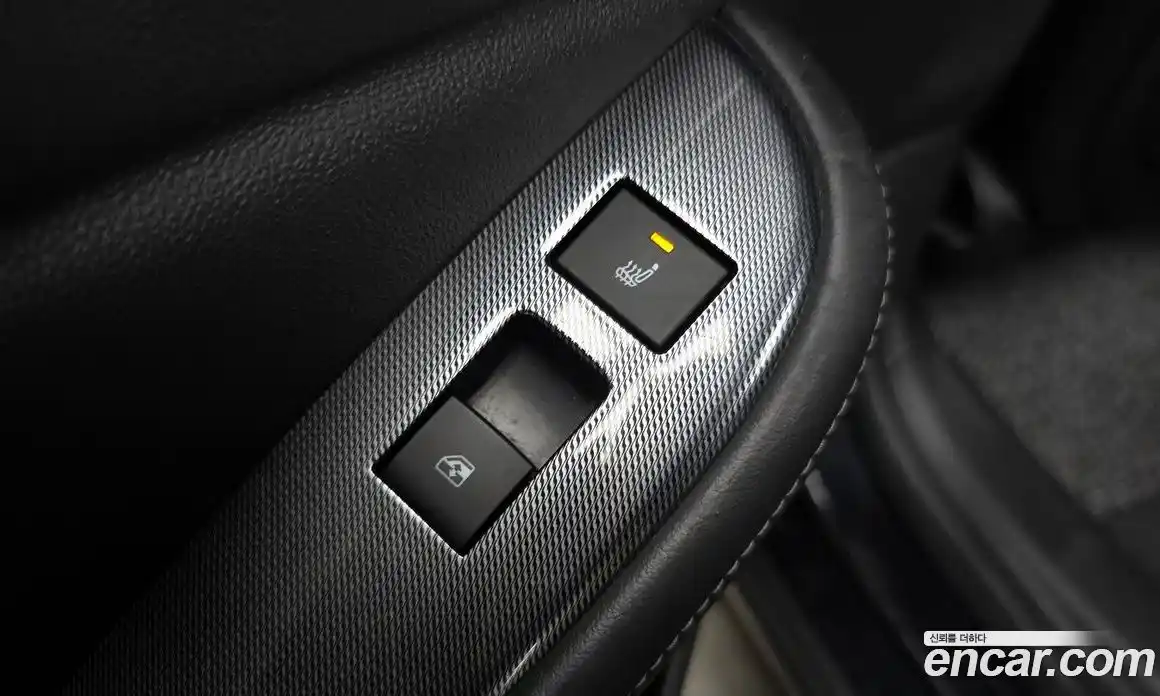 Chevrolet Malibu 2015 2.0 Автомат в Москве № 41106, фото 16