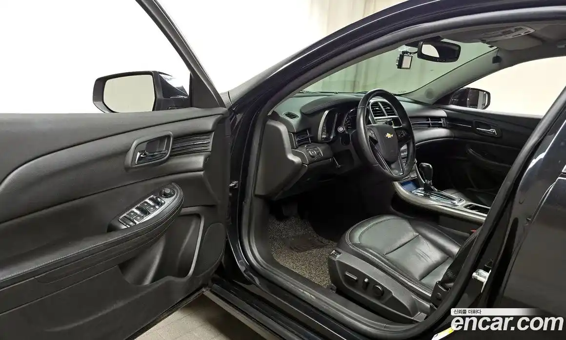 Chevrolet Malibu 2015 2.0 Автомат в Москве № 41106, фото 20