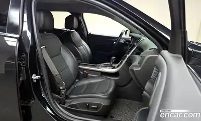 Chevrolet Malibu 2015 2.0 Автомат в Москве № 41106, миниатюра 4