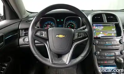 Chevrolet Malibu 2015 2.0 Автомат в Москве № 41106, миниатюра 5
