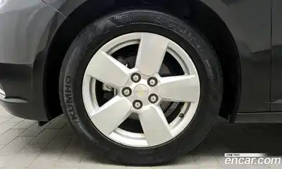 Chevrolet Malibu 2015 2.0 Автомат в Москве № 41106, миниатюра 6