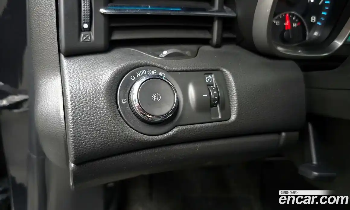 Chevrolet Malibu 2015 2.0 Автомат в Москве № 41106, фото 7