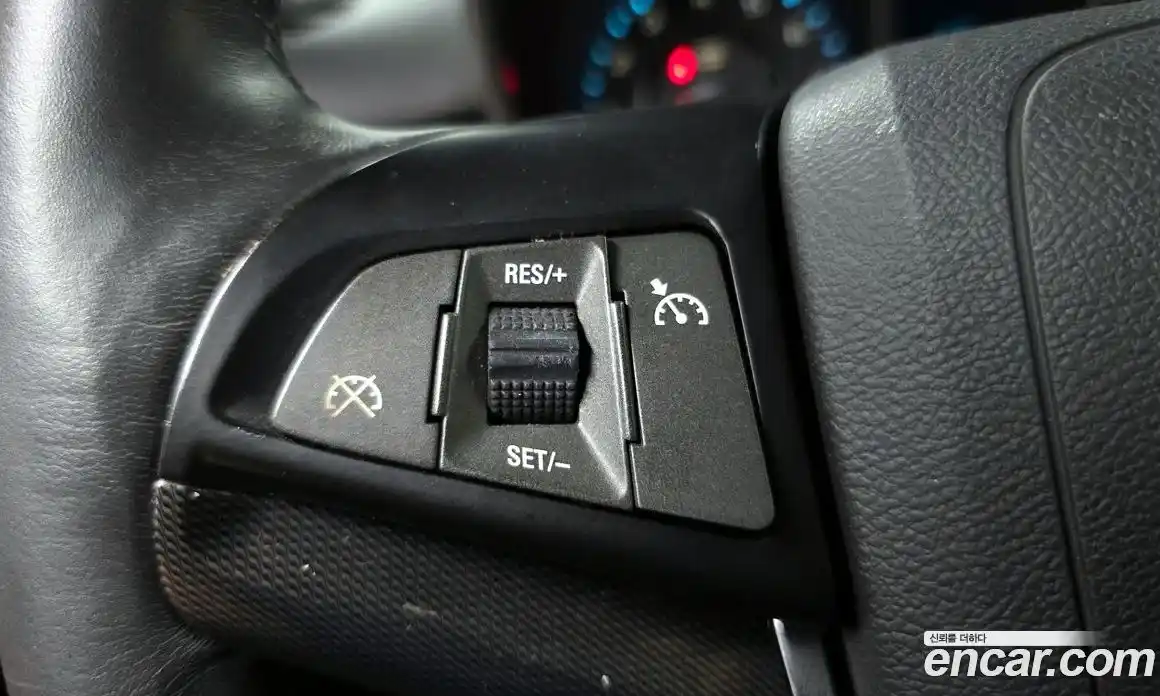 Chevrolet Malibu 2015 2.0 Автомат в Москве № 41106, фото 8