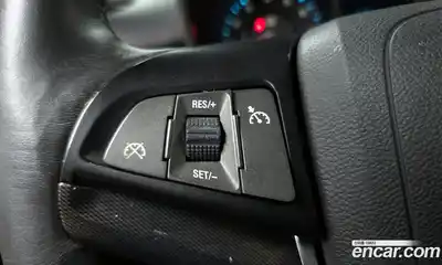 Chevrolet Malibu 2015 2.0 Автомат в Москве № 41106, миниатюра 8