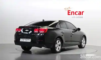 Chevrolet Malibu 2015 2.0 Автомат в Москве № 41106, миниатюра 9