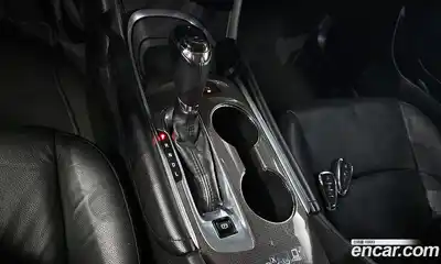 Chevrolet Malibu, 2018