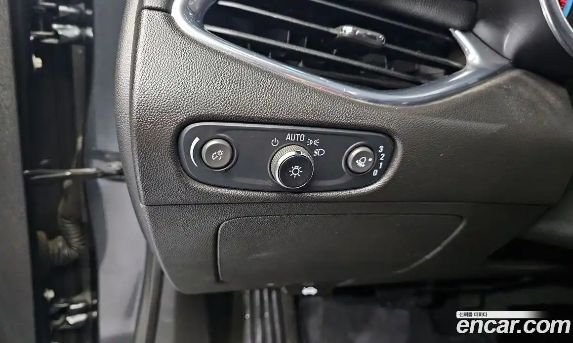 Chevrolet Malibu 2018 1.5 Автомат в Москве № 41220, фото 17