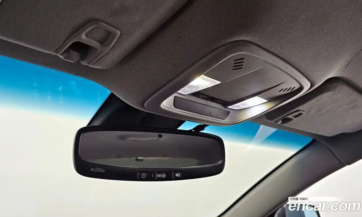 Chevrolet Malibu 2018 1.5 Автомат в Москве № 41220, фото 18