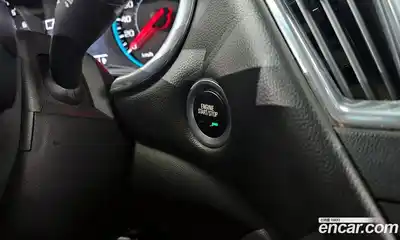 Chevrolet Malibu 2018 1.5 Автомат в Москве № 41220, миниатюра 2