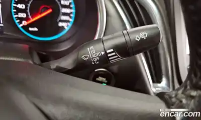 Chevrolet Malibu 2018 1.5 Автомат в Москве № 41220, миниатюра 3