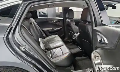 Chevrolet Malibu 2018 1.5 Автомат в Москве № 41220, миниатюра 6