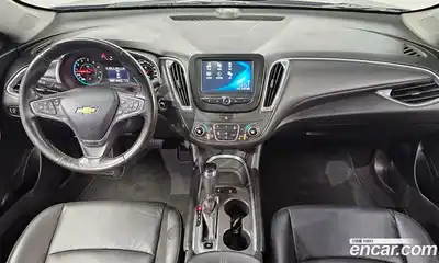 Chevrolet Malibu 2018 1.5 Автомат в Москве № 41220, миниатюра 9